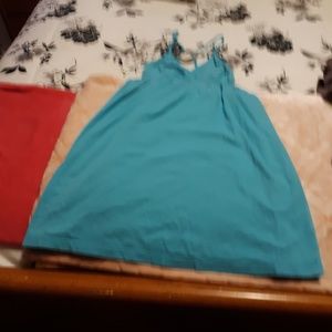 Adorable energie mini dress